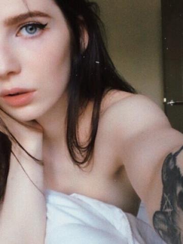 Анкета проститутки Марселина, 23 года